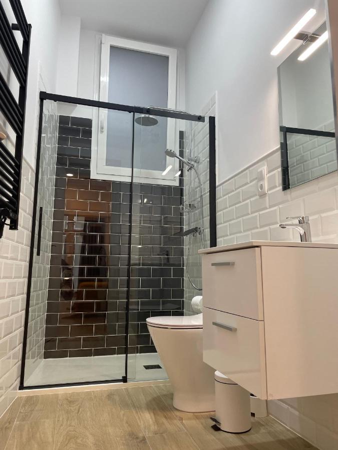 Appartement Brand New Centro, Atocha - Museums Madrid