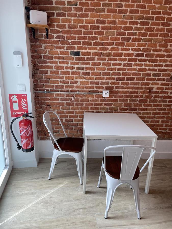 Appartement Brand New Centro, Atocha - Museums Madrid