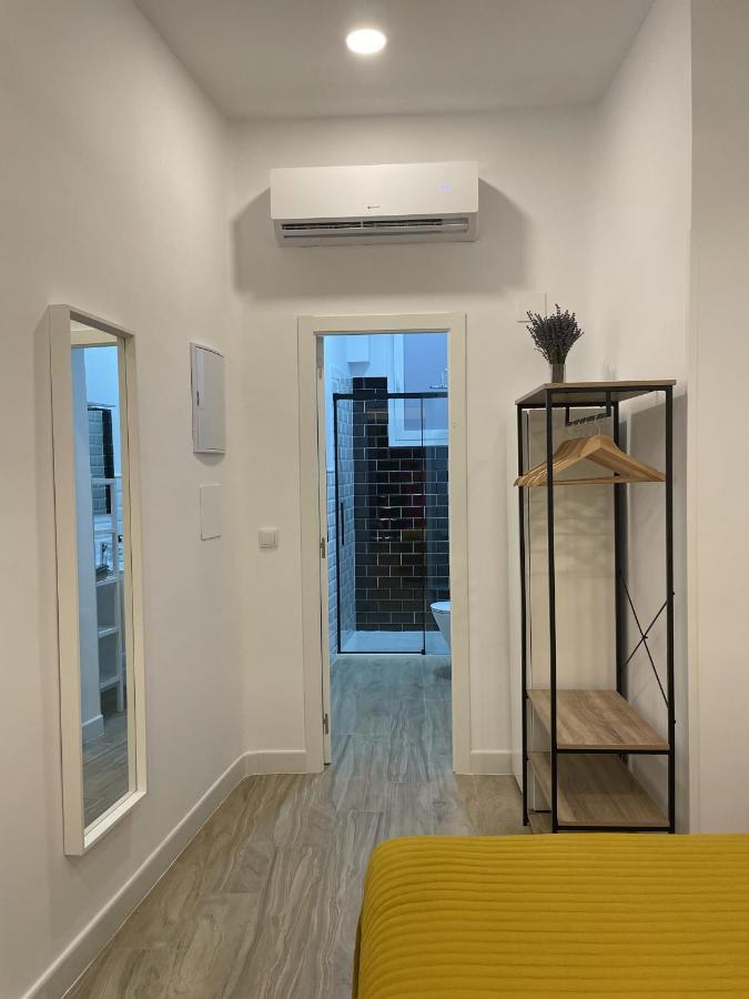 Appartement Brand New Centro, Atocha - Museums Madrid