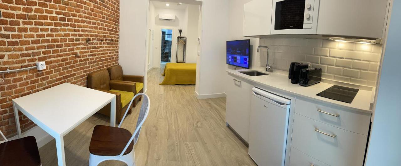 Appartement Brand New Centro, Atocha - Museums *